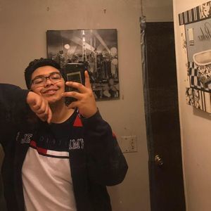 Meet your Posher, Angel